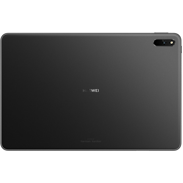 Планшет Huawei MatePad 11 6GB/128GB (DBY-W09) серый матовый