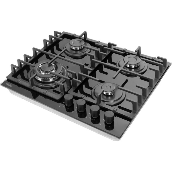 Варочная панель DeLonghi GRAZIA 6GW NB