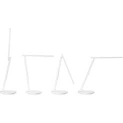 Настольная лампа Sundays Home SM-862 QI (белый)