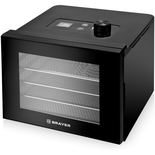 Сушилка для овощей и фруктов Brayer 1901BR