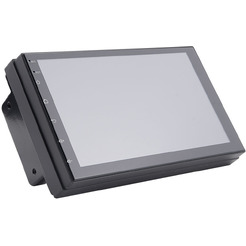 USB-магнитола Swat ANB-7020