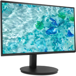 Монитор Acer CB272Gbiprv UM.HB2CD.G02