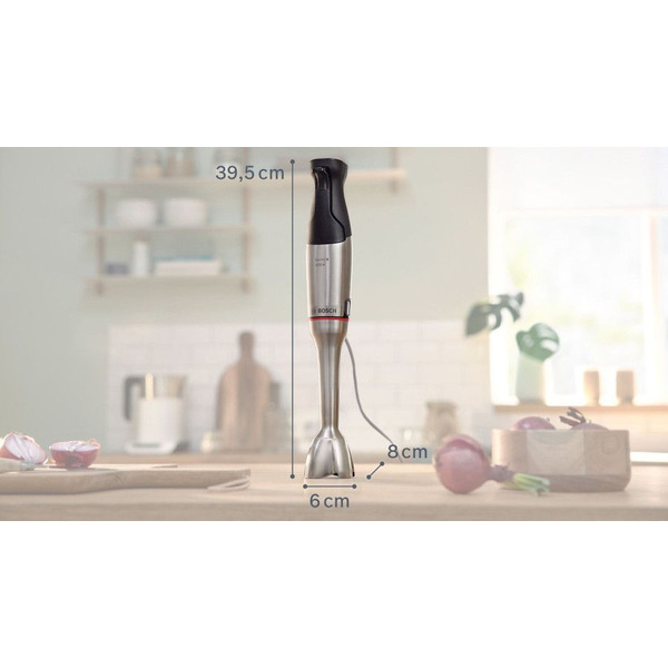 Блендер погружной Bosch MSM6M8X1