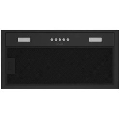 Кухонная вытяжка FABER SCATOLA BK A60 черный 305.0738.480