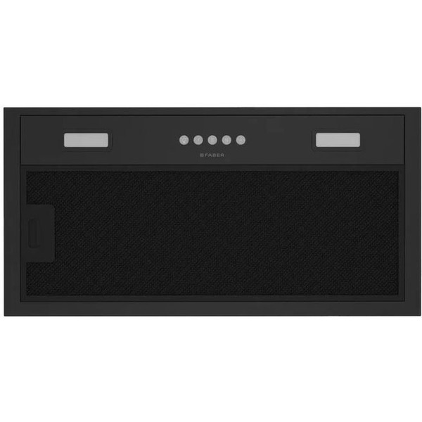 Кухонная вытяжка FABER SCATOLA BK A60 черный 305.0738.480