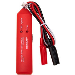 Тестер-трассоискатель REXANT R6812 12-1020