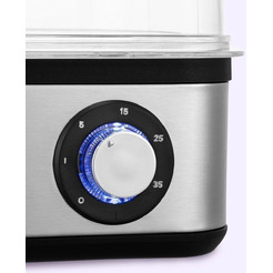 Яйцеварка Kitfort КТ-6933