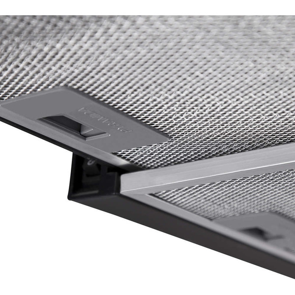 Вытяжка кухонная PYRAMIDA TL 50 BL