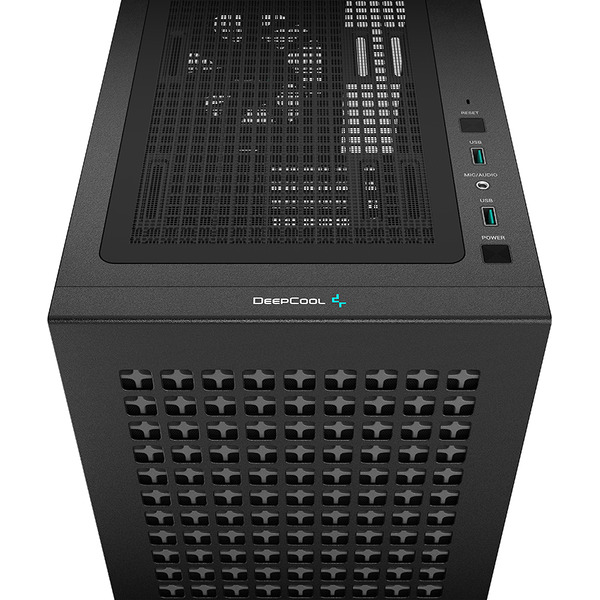 Компьютер HAFF Elemento Flame BK71056