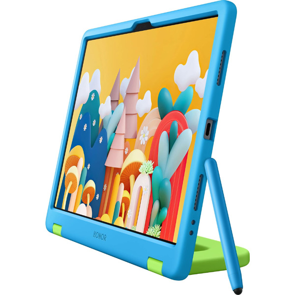 Планшет Honor Pad X8a Kids Edition NDL-W09 4GB/64GB (серый)