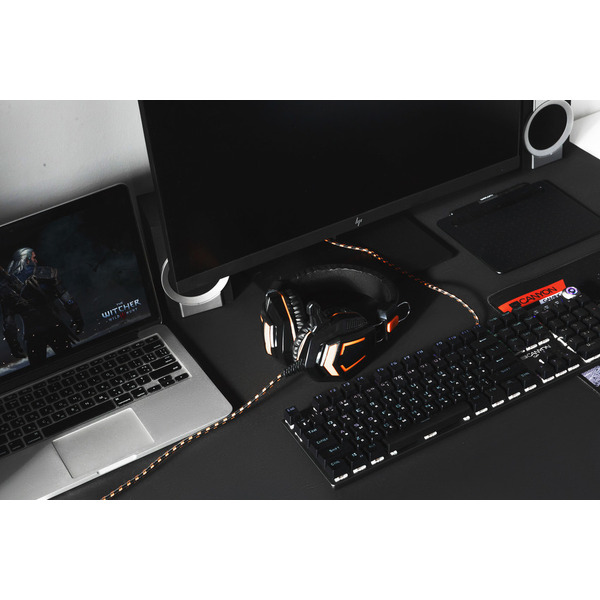 Клавиатура Canyon Nightfall CND-SKB7-RU