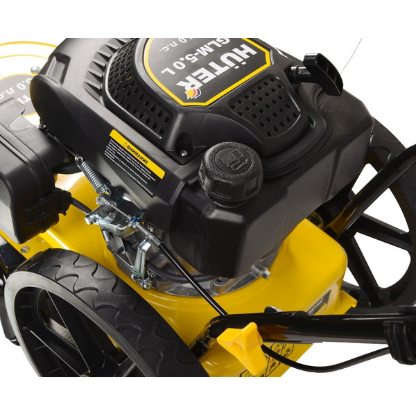 Газонокосилка Huter GLM-5.0 L (70/3/9)