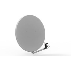Точка доступа MikroTik LDF 5 (RBLDF-5ND) N300 10/100BASE-TX белый