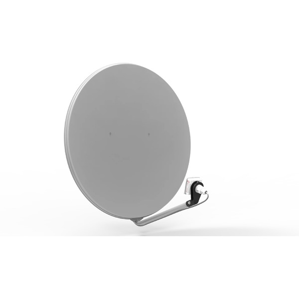 Точка доступа MikroTik LDF 5 (RBLDF-5ND) N300 10/100BASE-TX белый