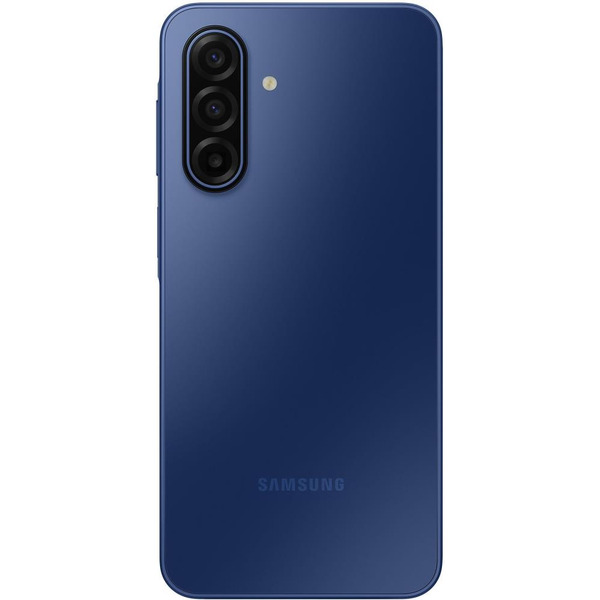 Смартфон Samsung Galaxy A17 6GB/128GB (SM-A175) Голубой