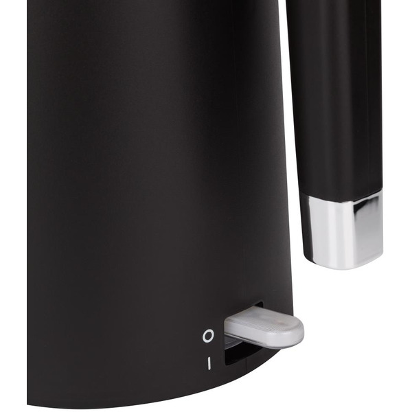 Электрочайник AIRO PM1722O (черный)