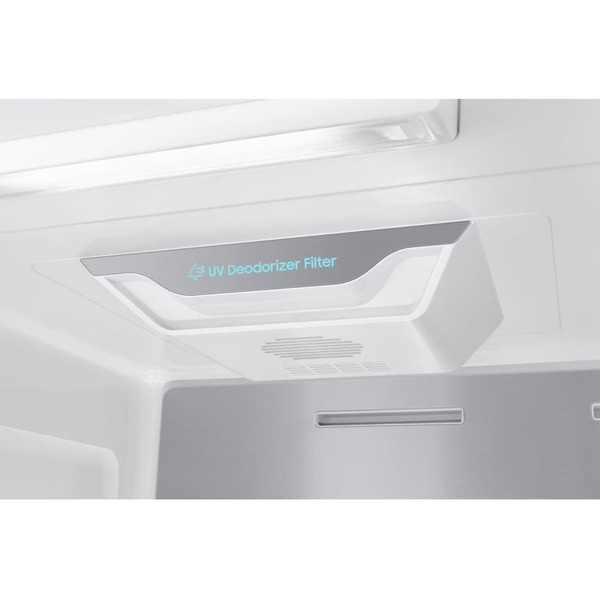 Холодильник Samsung RS80F65J1FWR