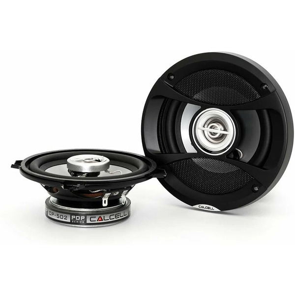 Автоакустика Calcell CP-502