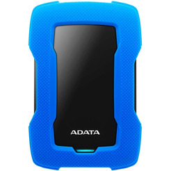 Внешний накопитель A-Data HD330 AHD330-2TU31-CBL 2TB