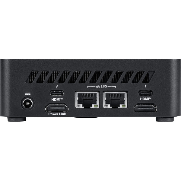 Неттоп MSI Cubi NUC AI 1UMG-061BRU