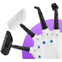 Паровая швабра Kitfort КТ-1054-3