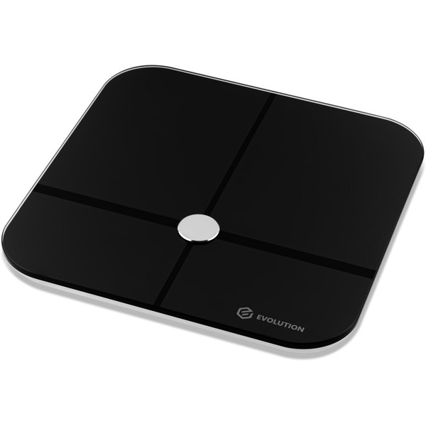Весы Evolution Smart Scale BTF3 (черный)