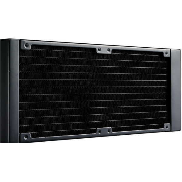 Кулер для процессора Cooler Master MasterLiquid Lite 240 MLW-D24M-A20PW-R1