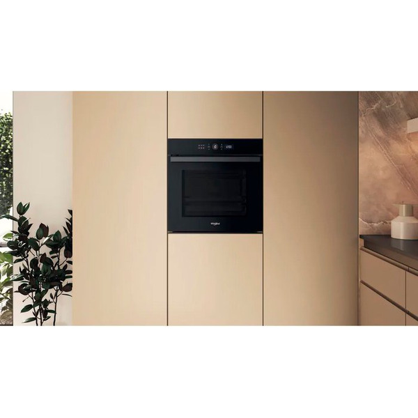 Духовой шкаф Whirlpool WOI4S8PM2SBA