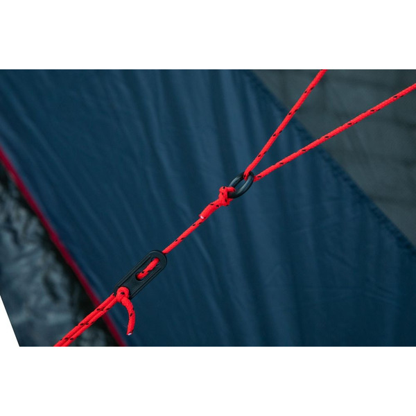 Палатка-Шатер Tramp LITE Mosquito Blue 4.3х3.7х2.25 м (V2)