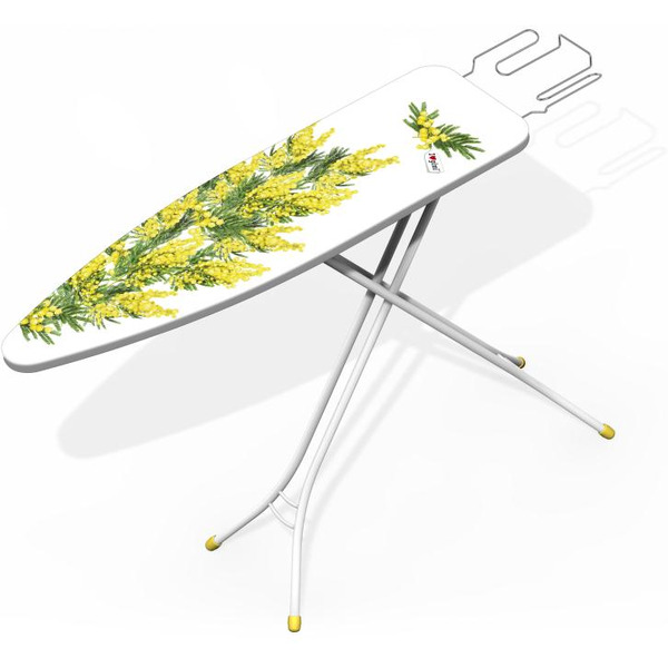 Гладильная доска GIMI JUNIOR SILVER