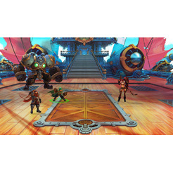 Игра Battle Chasers: Nightwar для PlayStation 4