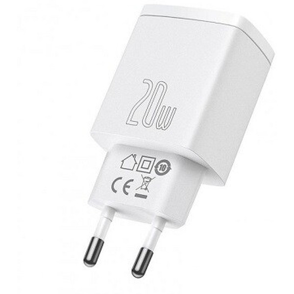 Зарядное устройство Baseus CCXJ-B02