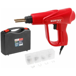 Пистолет для пайки пластика WORTEX WG 7001 0323287