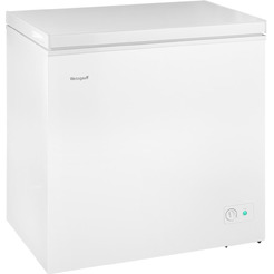 Морозильный ларь Weissgauff WFH-200 MC