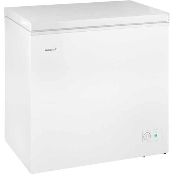 Морозильный ларь Weissgauff WFH-200 MC