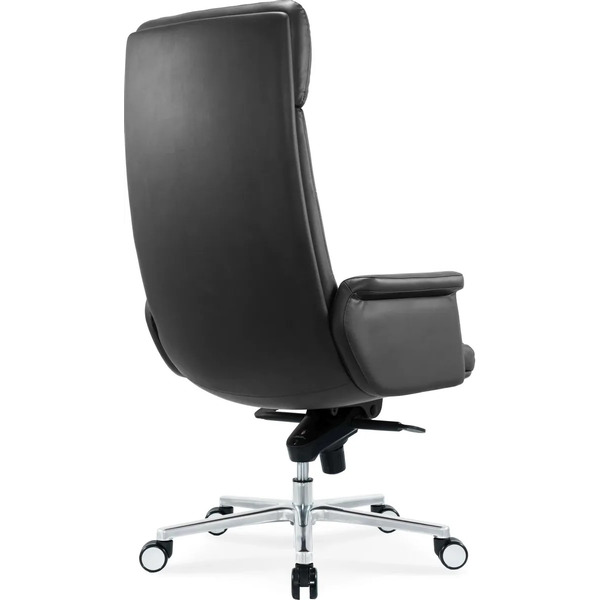 Кресло CACTUS CS-LBK-AMSTERDAM (черный)