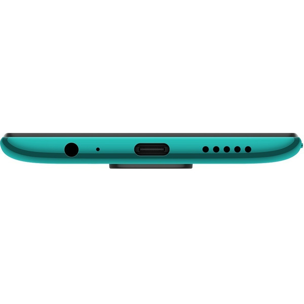 Смартфон Xiaomi Redmi Note 9 4GB/128GB Forest Green EU без NFC