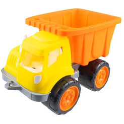 Игрушка Fancy Baby Грузовичок MASH01