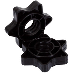 Набор пустотелых хромированных грифов AMETIST 26x499 мм (пустотелые)