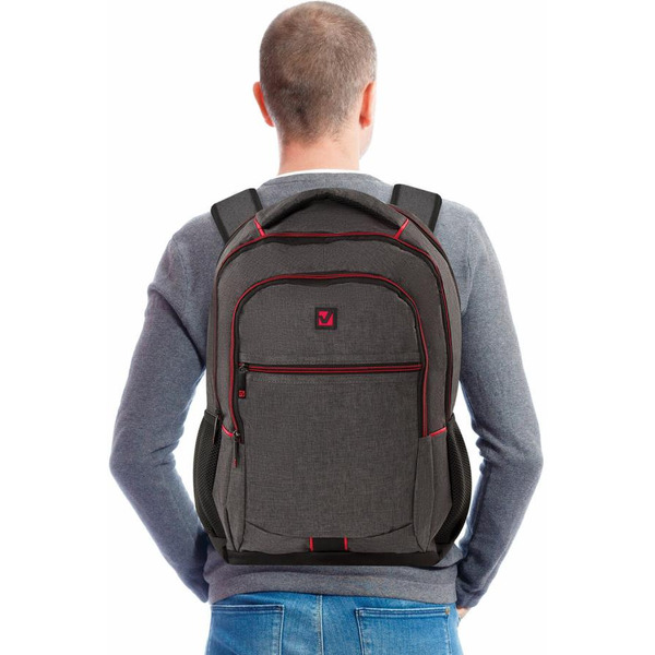 Рюкзак BRAUBERG Urban Boston 228867