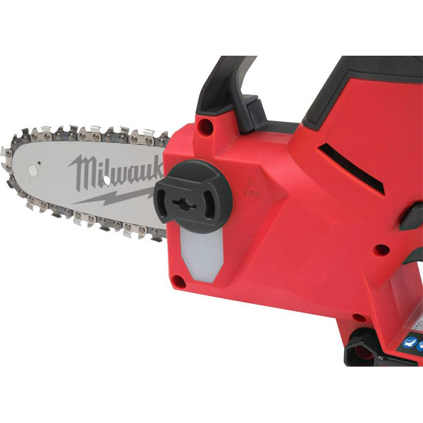 Аккумуляторная пила Milwaukee M12 FHS-0 4933472211 (без АКБ и ЗУ)
