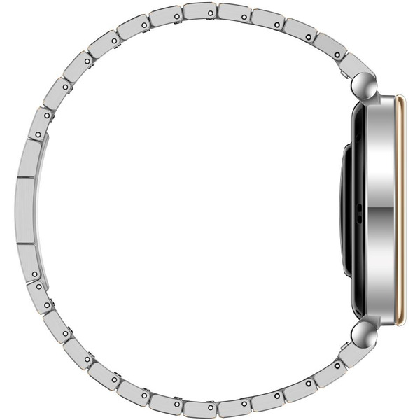 Смарт-часы HUAWEI Watch GT 4 Stainless Steel Strap (ARA-B19) 41mm