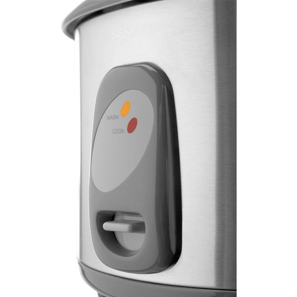 Рисоварка Sencor SRM 1800 SS