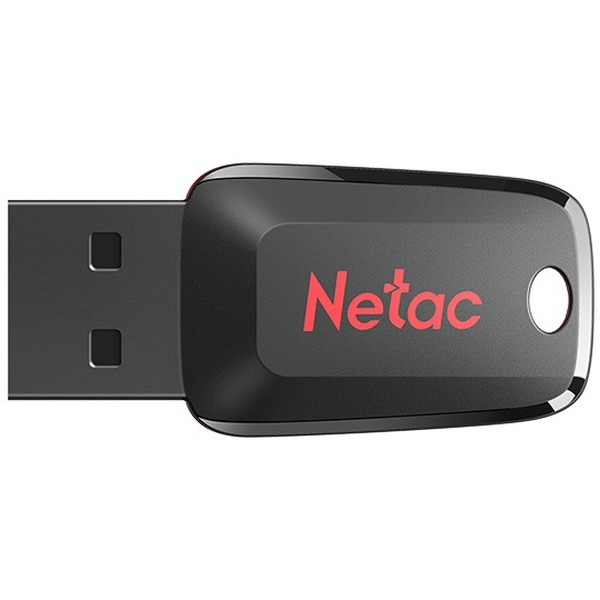 USB Flash Netac U197 USB 2.0 128GB NT03U197N-128G-20BK