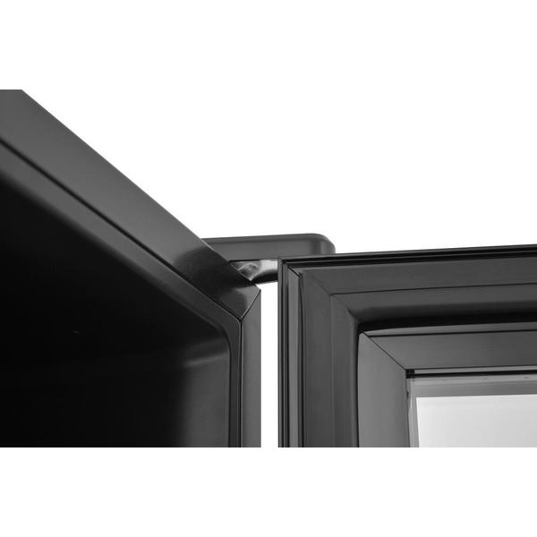 Винный шкаф ZUGEL ZCWF331DB