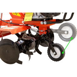 Миникультиватор FERMER FM-511MX