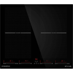 Варочная панель MAUNFELD CVI594SF2BK Inverter
