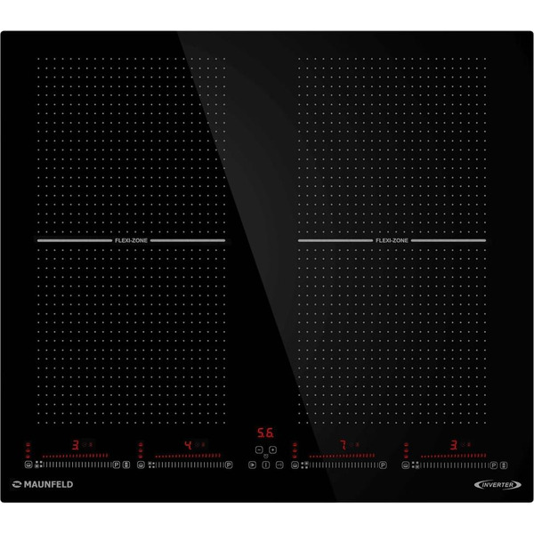 Варочная панель MAUNFELD CVI594SF2BK Inverter
