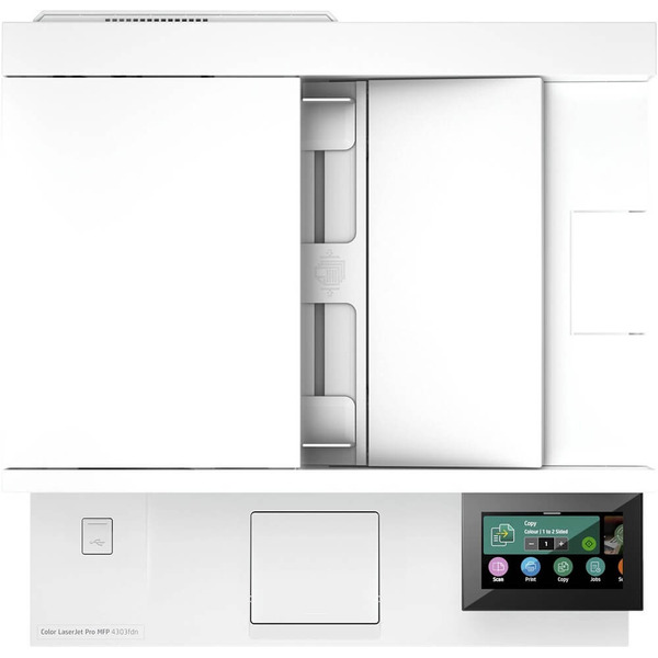 МФУ HP Color LaserJet Pro 4303FDN 5HH66A