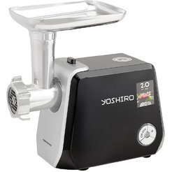 Мясорубка YOSHIRO YMG-P1800